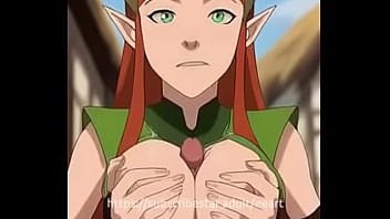 Mixed Video With Keyleth Music Part 1 Animation Hentai Anime Dc Ai thumbnail