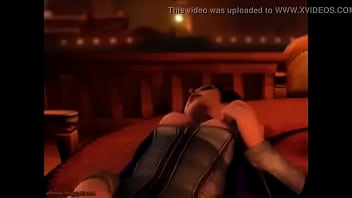 Best Game Sex Elizabeth Bioshock So Fucking Much Loops thumbnail