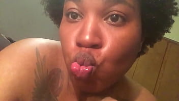 Out the shower it’s friday