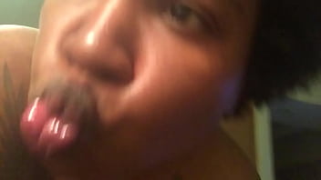 Out the shower it’s friday