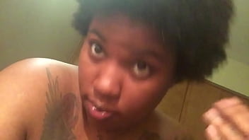 Out the shower it’s friday