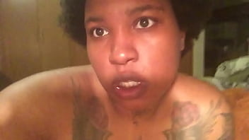 Out the shower it’s friday