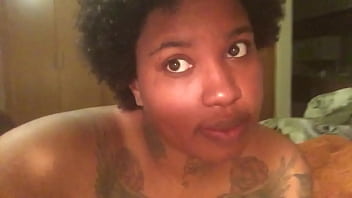 Out the shower it’s friday