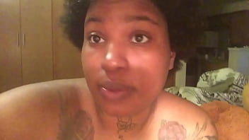 Out the shower it’s friday