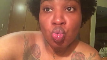 Out the shower it’s friday