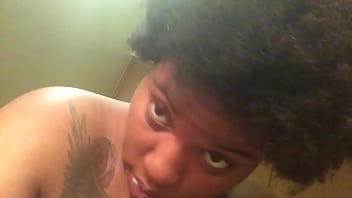 Out the shower it’s friday