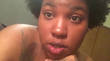 Out the shower it’s friday