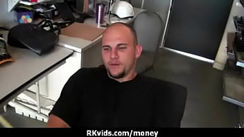 Sex paying my bills 20