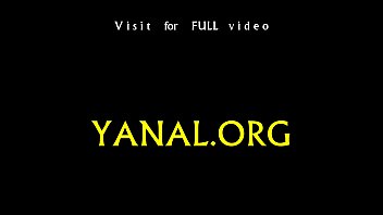 Hot arse is going to be drilled