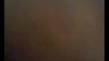 In her ass with love