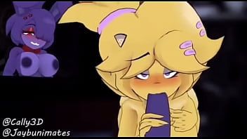 Fnaf animation