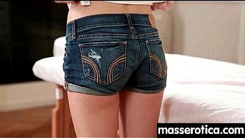 Gorgeous masseuse explores the body of a sexy lesbian beauty 3