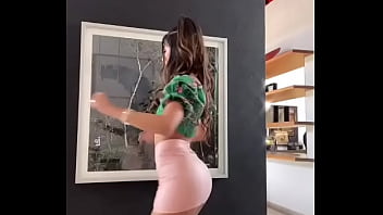 La mamasita de luciana