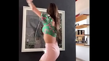 La mamasita de luciana