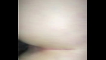 Long strokin the pussy