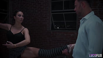 Lucidflix entendre with melissa stratton