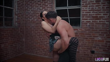 Lucidflix entendre with melissa stratton