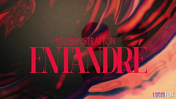 Lucidflix entendre with melissa stratton
