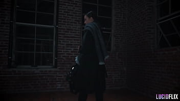 Lucidflix entendre with melissa stratton