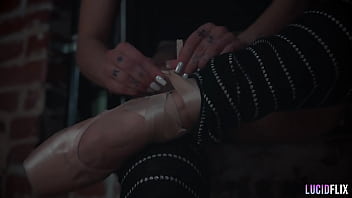 Lucidflix entendre with melissa stratton