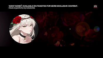 F4m Audio Only You Summoned A Succubus But She's Not Too Impressed With Your Offerings Feminized thumbnail