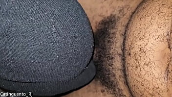 Trailer O Negão Ensebado Voltou thumbnail