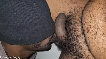 Trailer O Negão Ensebado Voltou thumbnail