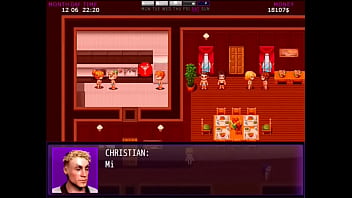 My new life cap 24 fiesta y sexo con amigas