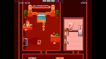 My new life cap 24 fiesta y sexo con amigas