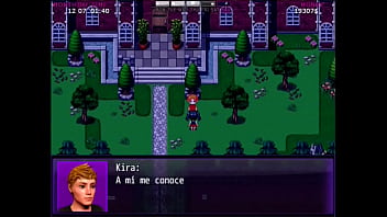 My new life cap 24 fiesta y sexo con amigas