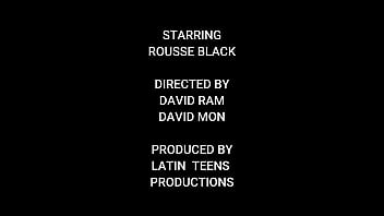 Bts rousse black dap bdsm ltp380