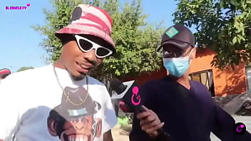 En los caseríos y favelas está el chicle tv más ruleta que nunca con el mundo