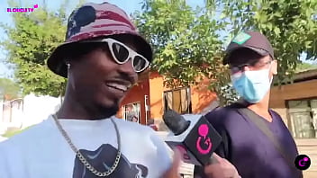 En los caseríos y favelas está el chicle tv más ruleta que nunca con el mundo