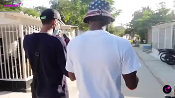 En los caseríos y favelas está el chicle tv más ruleta que nunca con el mundo