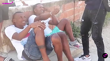 En los caseríos y favelas está el chicle tv más ruleta que nunca con el mundo En los caseríos y favelas está el chicle tv más ruleta que nunca con el mundo