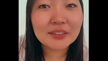 Sandy talking with public