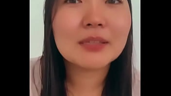 Sandy talking with public