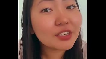 Sandy talking with public