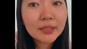 Sandy talking with public