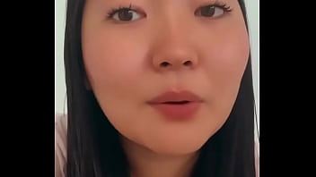 Sandy talking with public