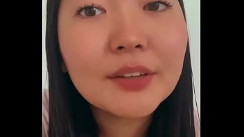 Sandy talking with public