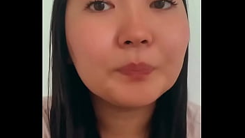 Sandy talking with public