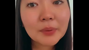 Sandy talking with public