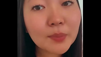 Sandy talking with public