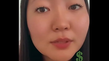 Sandy talking with public