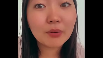 Sandy talking with public