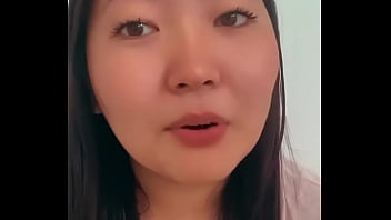 Sandy talking with public