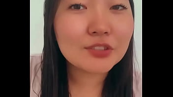 Sandy talking with public