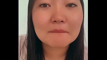 Sandy talking with public