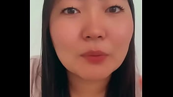 Sandy talking with public